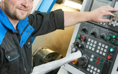 Kurs Obrabiarki Cnc